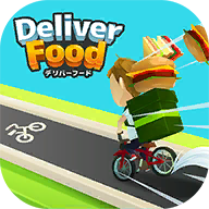 当个外卖仔Deliver Food V1.3.0