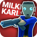 送牛奶的卡尔森游戏 V0.3