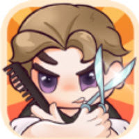 奇妙的美发店 V1.0.0