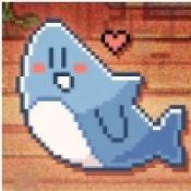 我的小鲨鱼 V1.0