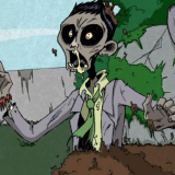 僵尸社会第一章汉化版 V1.0