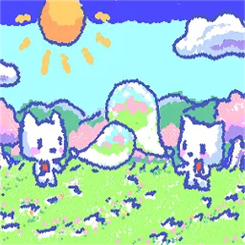 Wigglepaint中文全彩版  v1.1.1