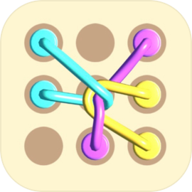 绳子消除游戏 v0.1.0