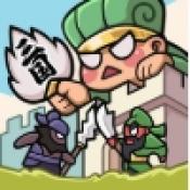 小兵战三国 v0.5.1