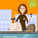 我是收银员游戏 v1.0.0.64