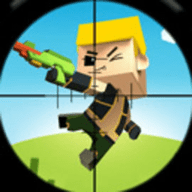 精英特种兵免广告版 v1.0.0