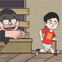 在杰难逃游戏 v1.0