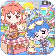 尤雅大世界最新版 v1.0