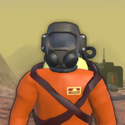 致命公司最新版 v1.0