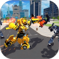 变形钢铁英雄最新版 v187.1.11 安卓版