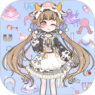 装扮朵拉小公主 v1.8