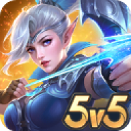 无尽对决(国际服) v1.9.47.10372