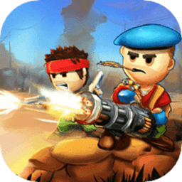 特种兵荒野吃鸡游戏安卓版 v2.1