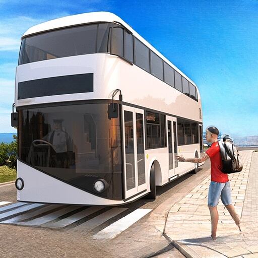 城市风云大巴驾控 v4.6.25