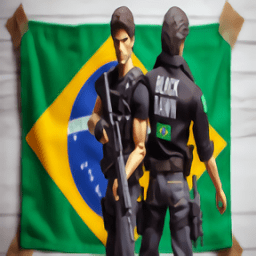 黑色黎明游戏 v9.4 安卓版